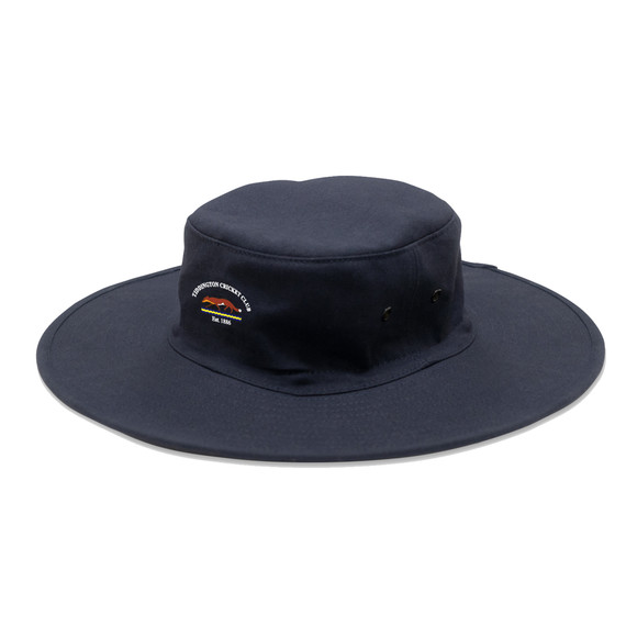 Sunhat - Navy-TDGC
