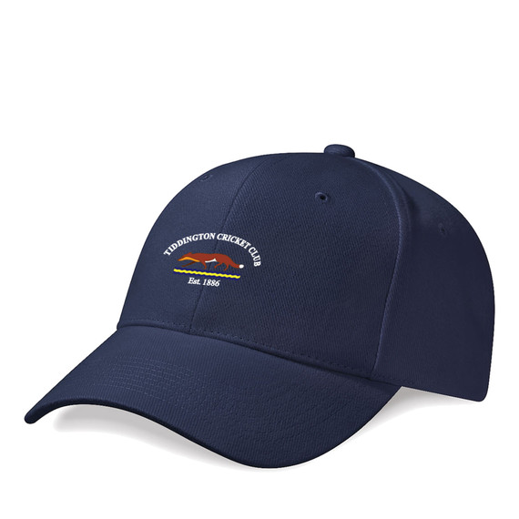 Basic Cap -TDGC
