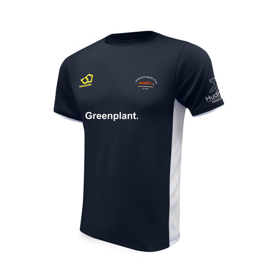 Mens Training Shirt -TDGC