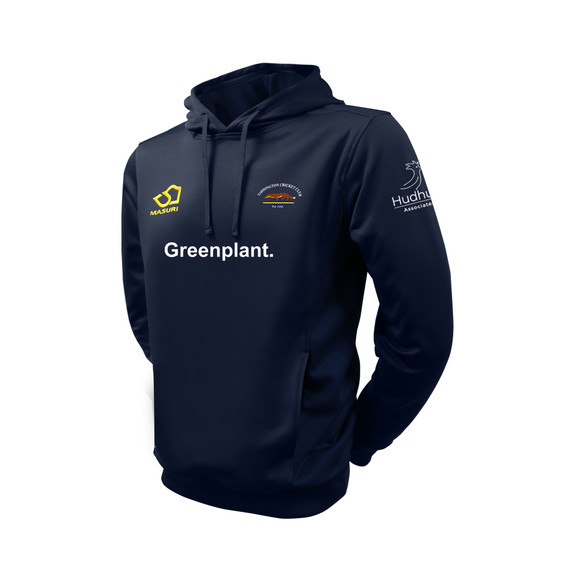 Unisex Hoodie -TDGC