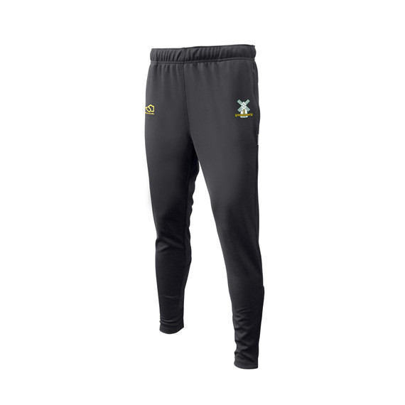 Mens Slim Fit Trouser -CHAICC