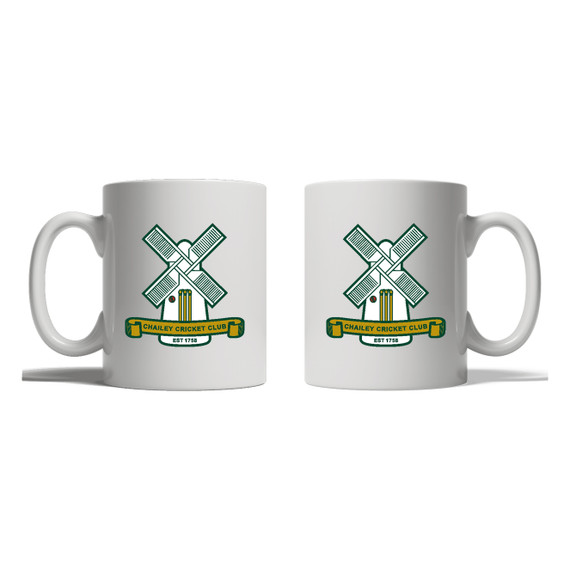 Mug-CHAICC