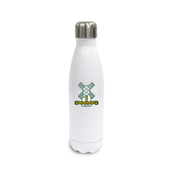 Stainless Steel Water Bottle -CHAICC