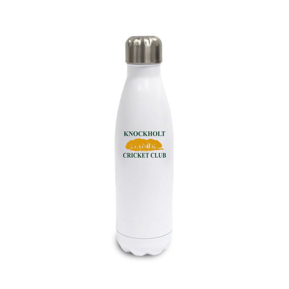 Stainless Steel Water Bottle -KNOC