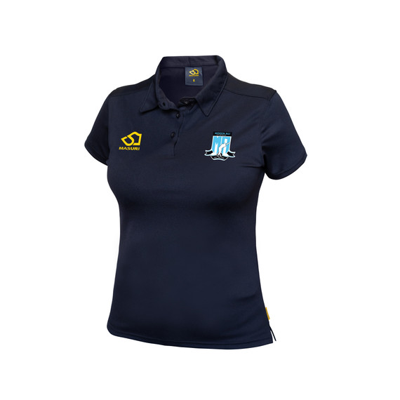 Women's Performance Polo-MOEEN
