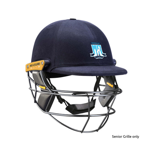 E Line Titanium Helmet-MOEEN