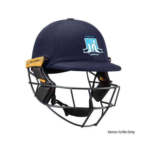 T Line Titanium Helmet-MOEEN