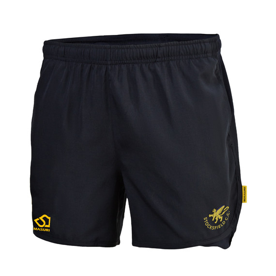 Women's Training Shorts-SFCC