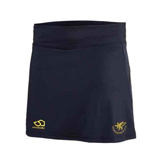 Junior Playing Skort -SFCC