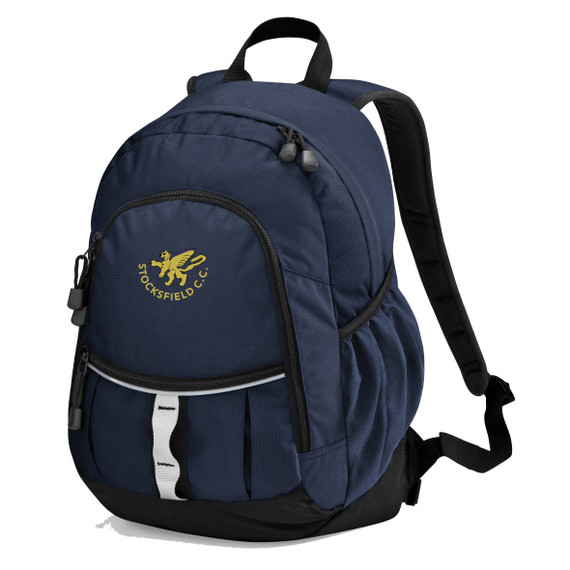 Rucksack -SFCC