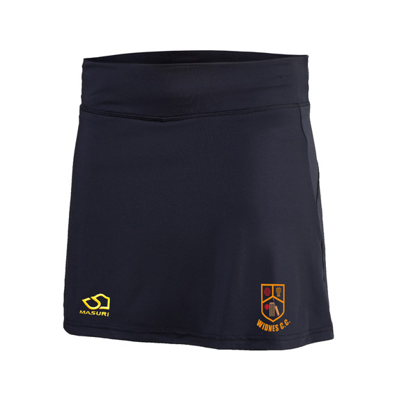 Women's Training Skort-WIDCC