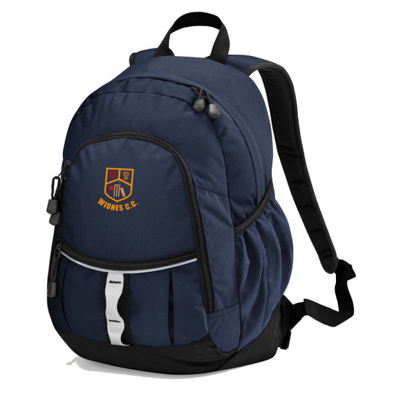 Rucksack -WIDCC