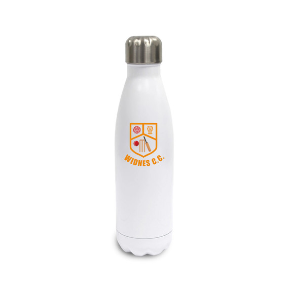 Stainless Steel Water Bottle -WIDCC