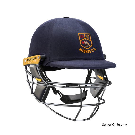 E Line Titanium Helmet-WIDCC