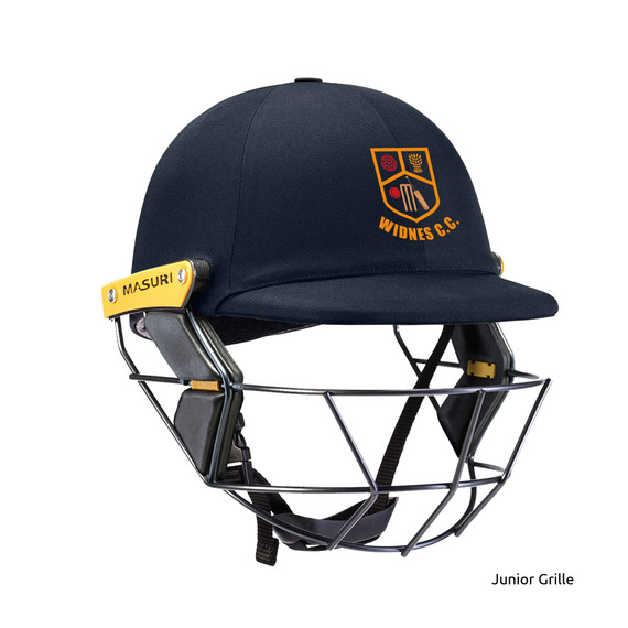 T Line Steel Junior Helmet-WIDCC