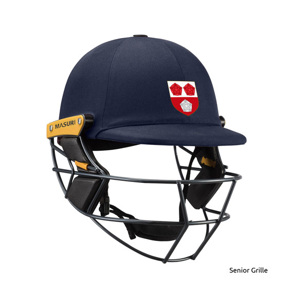 T Line Steel Junior Helmet-SHIRLEY