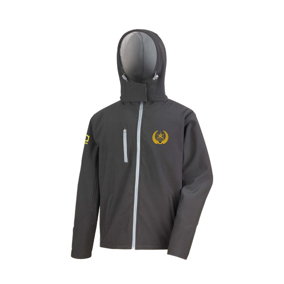 Mens Softshell Jacket-EASTRG