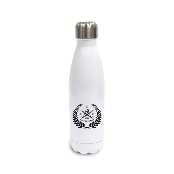 Stainless Steel Water Bottle -EASTRG