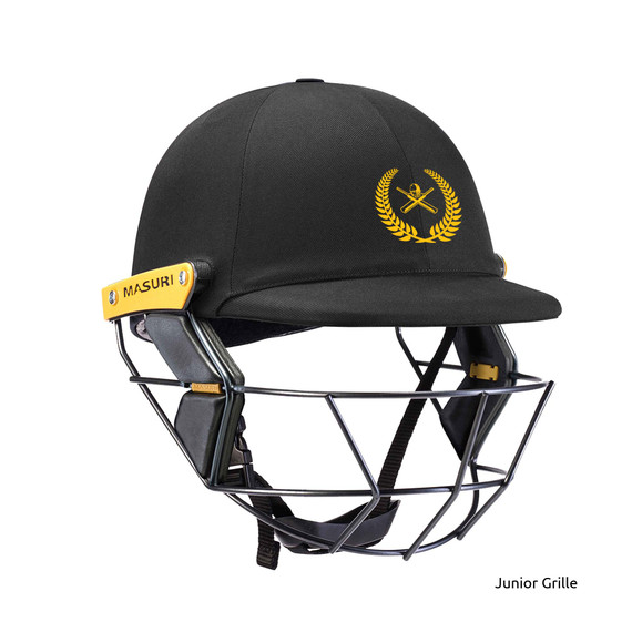 T Line Steel Junior Helmet-EASTRG