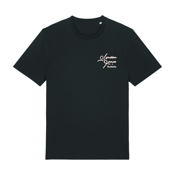Junior Unisex Casual T-Shirt-LSOD
