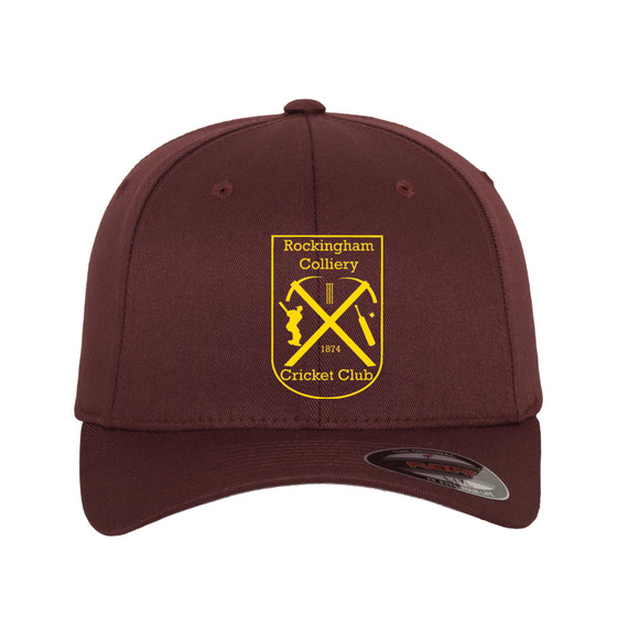 Flexfit Cap -ROCKCC