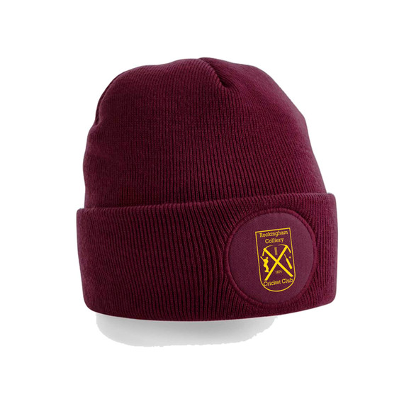Tech Beanie-ROCKCC
