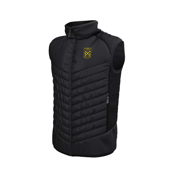 Thermal Padded Gilet-ROCKCC