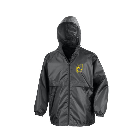 Raincoat / Jacket-ROCKCC