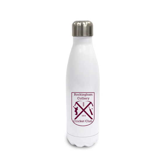 Stainless Steel Water Bottle -ROCKCC