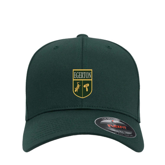 Flexfit Cap -ETCC