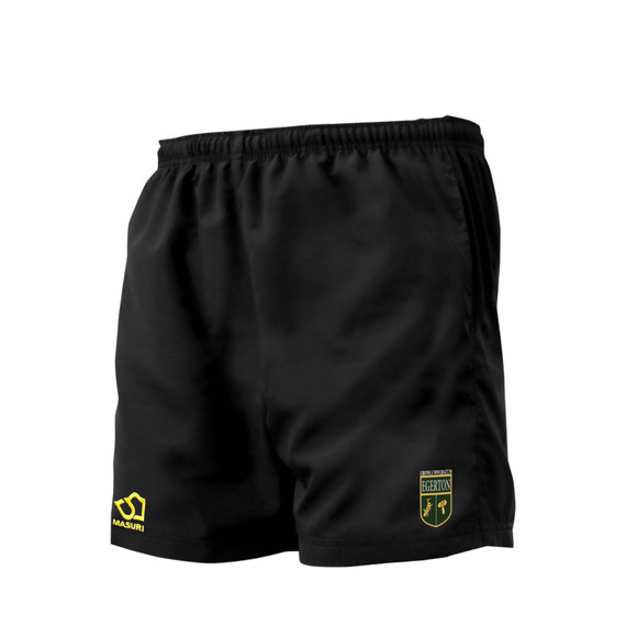 Mens Training Short -ETCC