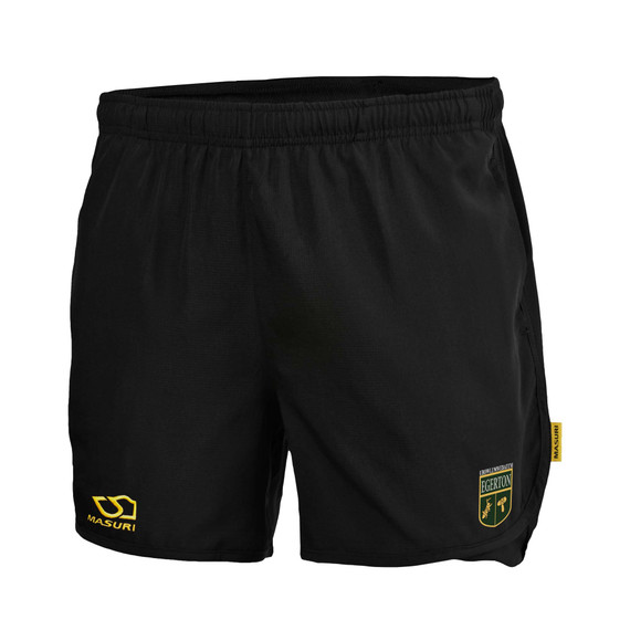 Women's Training Shorts-ETCC