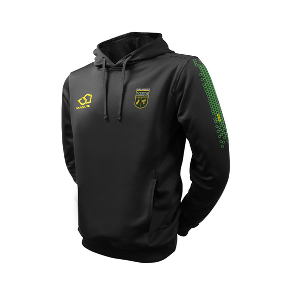 Junior Hoodie -ETCC