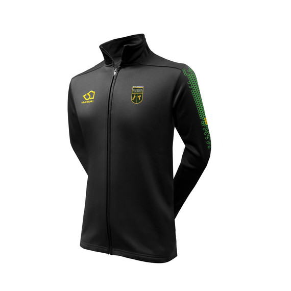 Women's Tech Fleece-ETCC