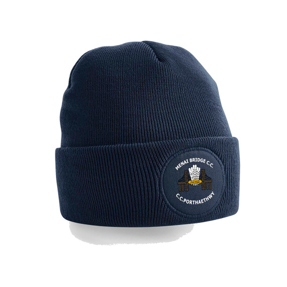 Tech Beanie-MENBRI