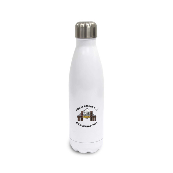 Stainless Steel Water Bottle -MENBRI