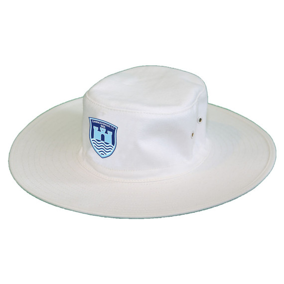 Sunhat-CFCC