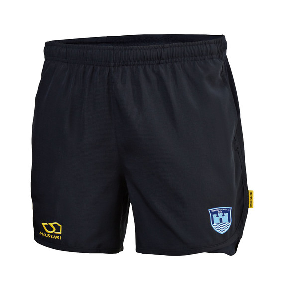 Women's Training Shorts-CFCC