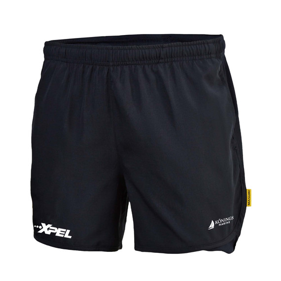 Women's Training Shorts - Navy - KGDT