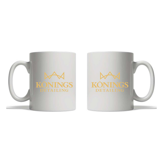 Mug - KGDT