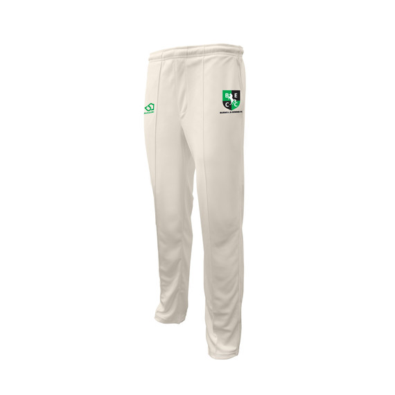 Women's Cricket Trouser -BECC
