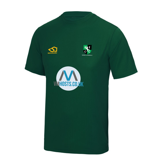 Junior Softball Group Shirt-BECC