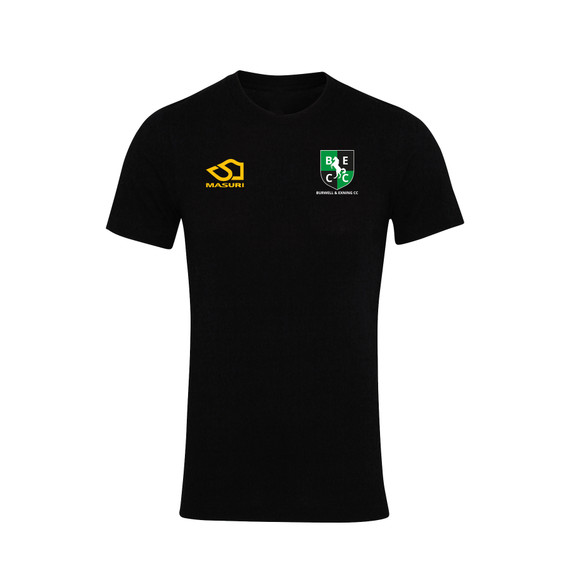 Junior Casual Tee-BECC