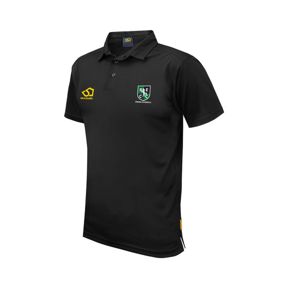 Mens Performance Polo-BECC1