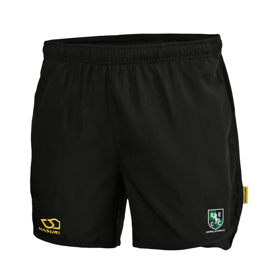 Women's Training Shorts-BECCBUNDLE1