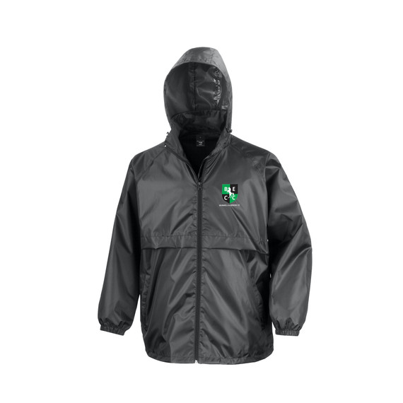 Raincoat / Jacket-BECC