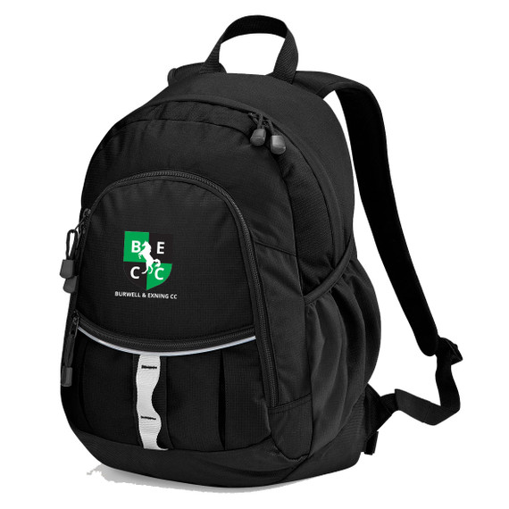 Rucksack -BECC