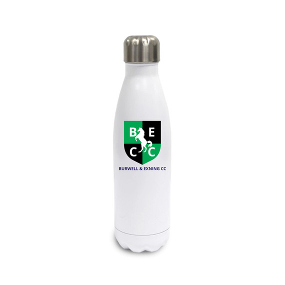 Stainless Steel Water Bottle -BECC