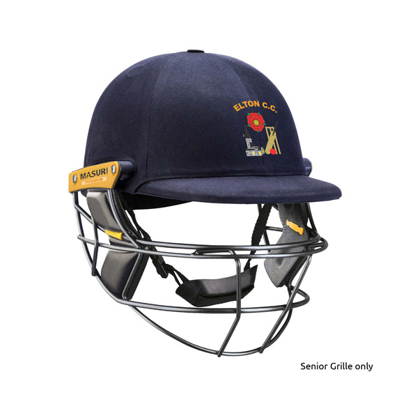 E Line Titanium Helmet-ELTON