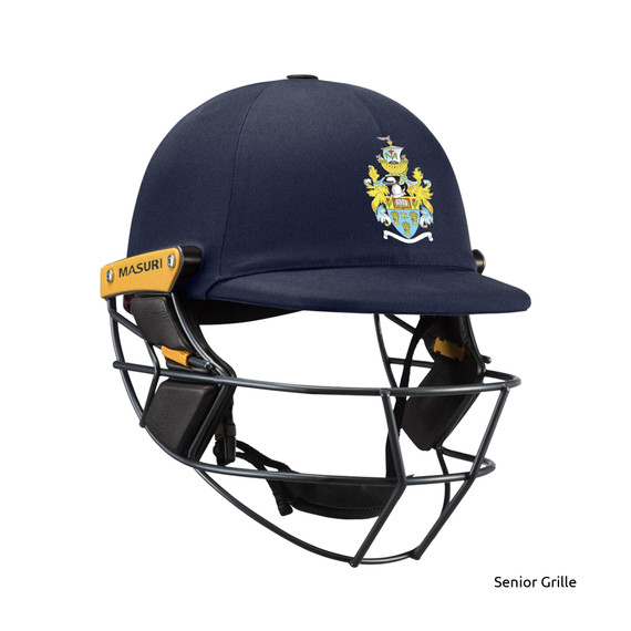 T Line Steel Junior Helmet-SPTCC